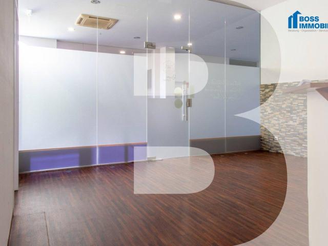 Büro mieten in St. Dionysen, Traun