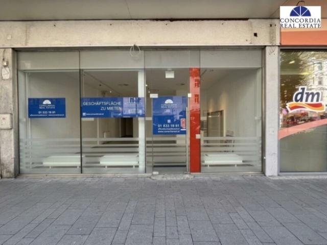 Gewerbe mieten in Wien