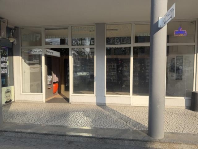 Gewerbe mieten in Katastralgemeinde St. Peter, Graz