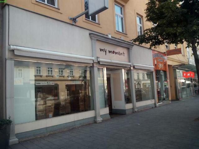 Gewerbe mieten in KG Landstraße, Wien