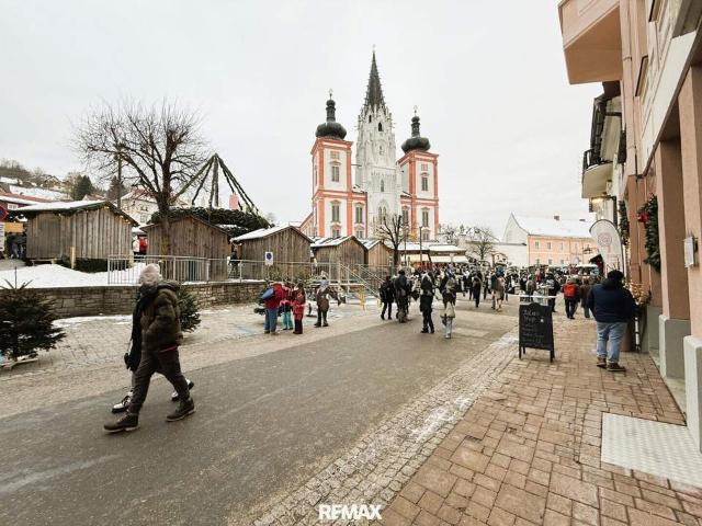 Gewerbe kaufen in Bezirk Bruck-Mürzzuschlag, Steiermark
