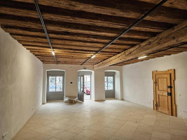 Büro mieten in Wels, Oberösterreich