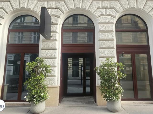 Haus mieten in Innere Stadt, Wien