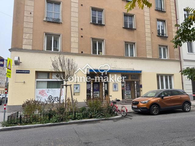 Immobilie mieten in Ottakring, Wien