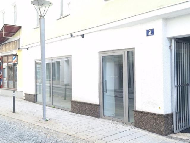 Gewerbe mieten in Ried im Innkreis, Oberösterreich