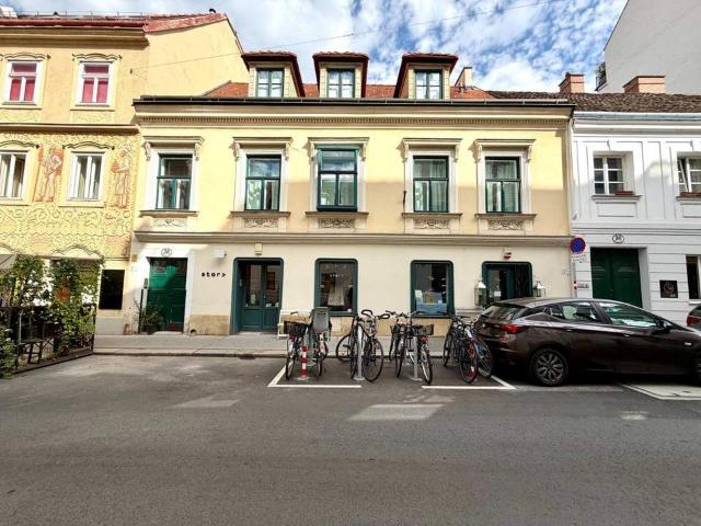 Gewerbe kaufen in Breitenfeld, Wien