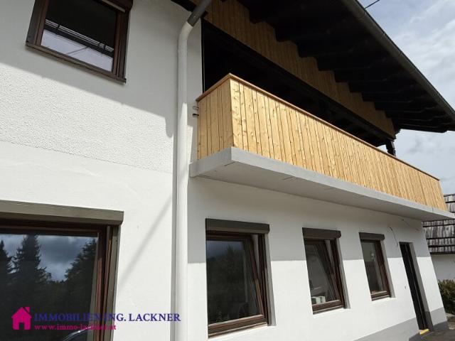 Wohnung kaufen in Feistritz im Rosental, Kärnten