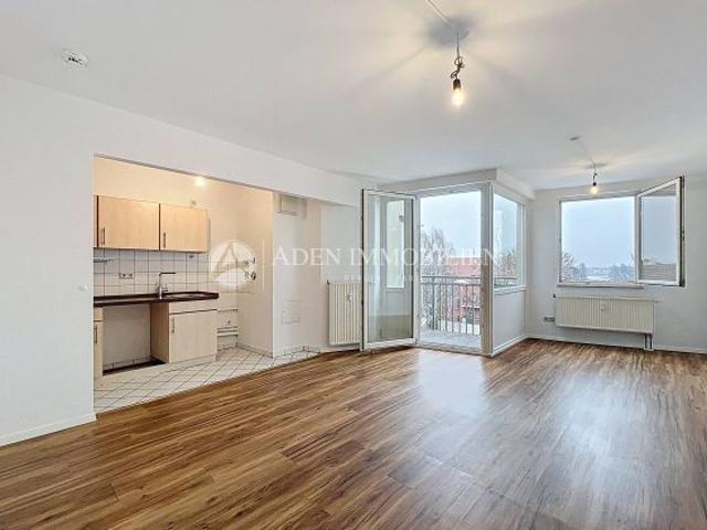Wohnung kaufen in Treptow–Köpenick, Berlin