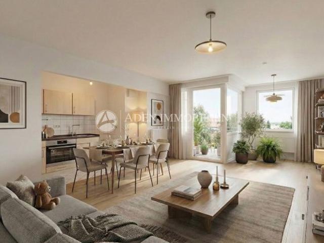 Wohnung kaufen in Treptow–Köpenick, Berlin