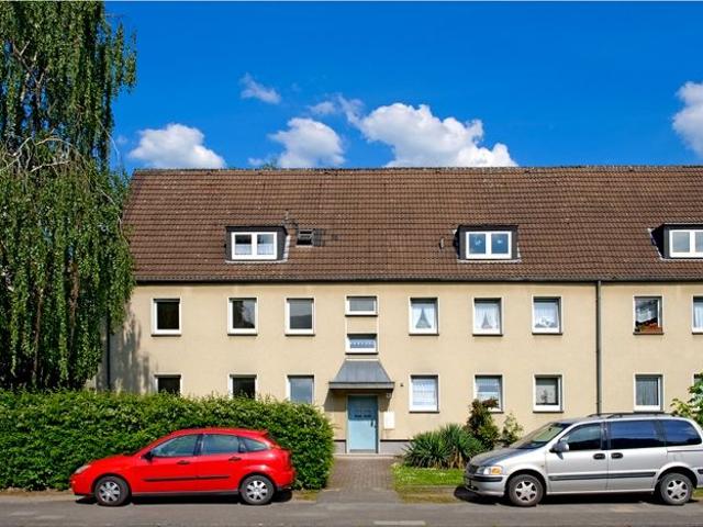 Apartment mieten in Süd, Recklinghausen