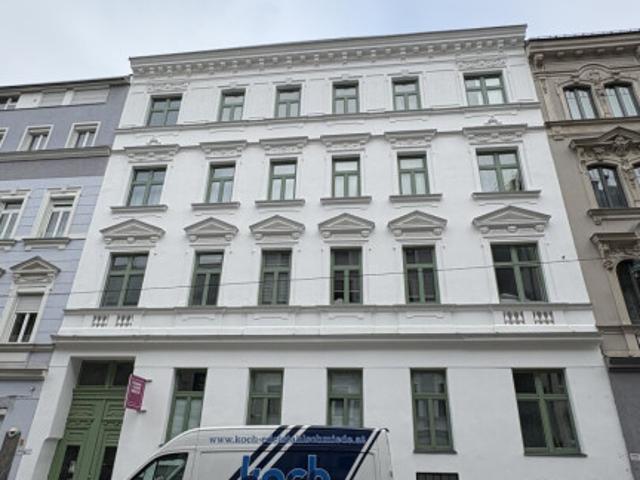 Wohnung kaufen in Ottakring, Wien