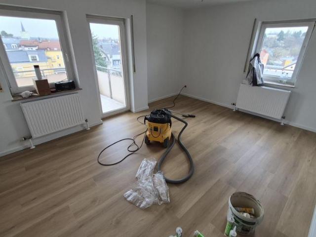 Apartment mieten in Wilkau-Haßlau, Sachsen