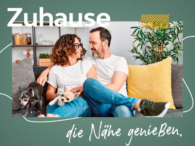 Wohnung mieten in Angermünde, Brandenburg
