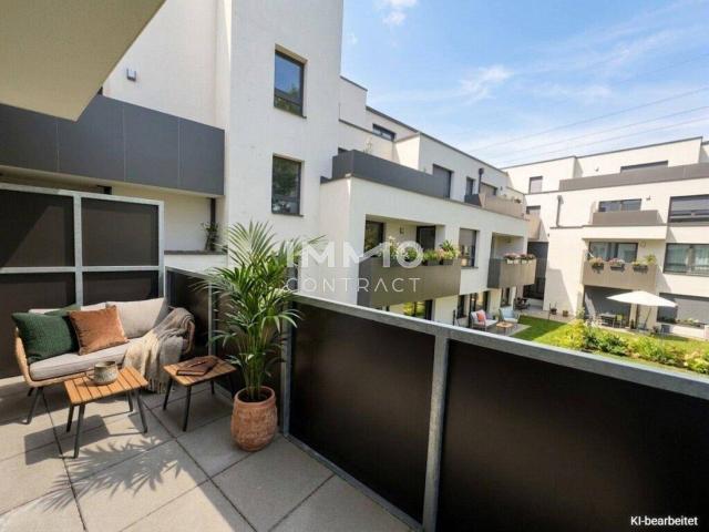 Apartment kaufen in Donaustadt, Wien