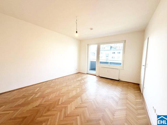 Apartment mieten in KG Landstraße, Wien