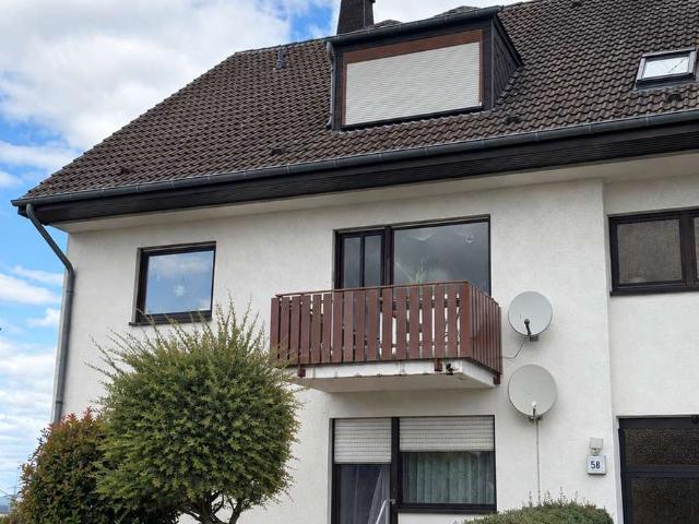 Wohnung kaufen in Mötsch, Bitburg