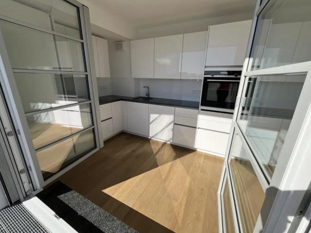 Apartment mieten in Berlin