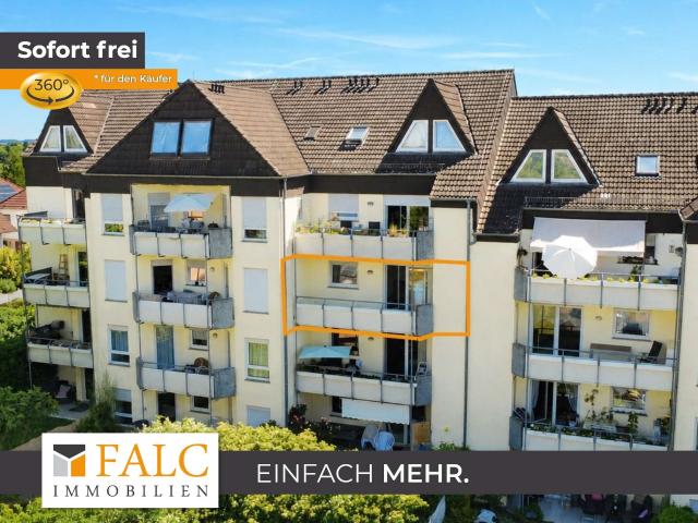 Wohnung kaufen in Bruchköbel, Hessen
