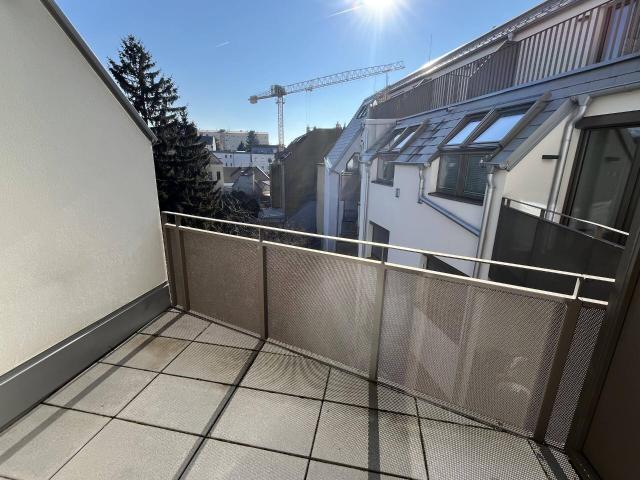 Apartment mieten in Donaustadt, Wien