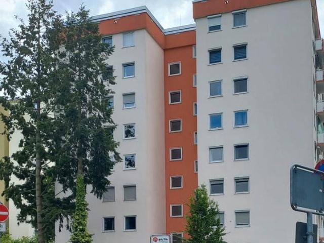Wohnung kaufen in Maintal, Hessen