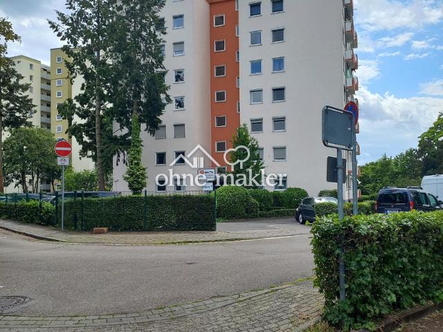 Apartment kaufen in Dörnigheim, Main-Kinzig-Kreis