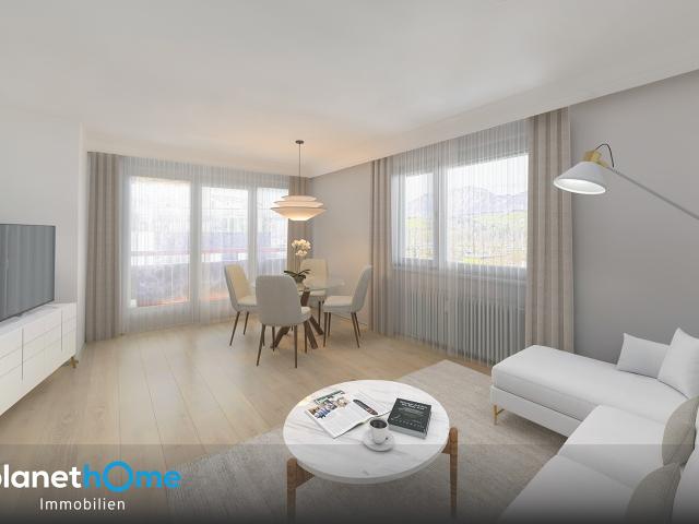 Wohnung kaufen in Wörgl, Tirol