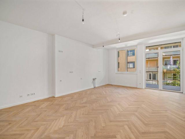 Apartment kaufen in Obermeidling, Wien