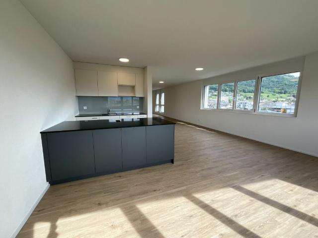 Immobilie mieten in Rebstein, St. Gallen