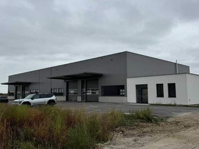 Gewerbe mieten in Mödling, Niederösterreich