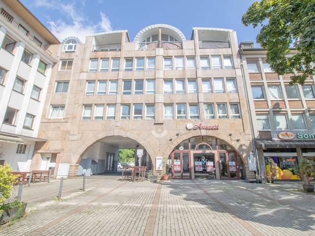 Gewerbe kaufen in Mönchengladbach