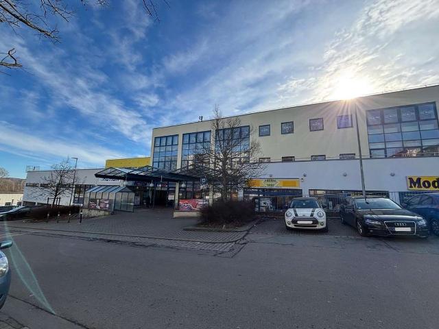 Büro kaufen in Wohngebiet Fritz Heckert, Chemnitz