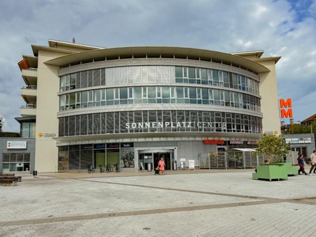 Büro mieten in Lü