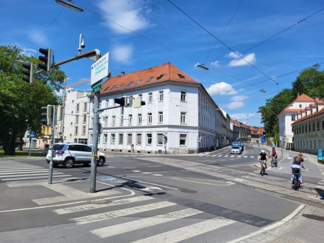 Büro kaufen in Innere Stadt, Gersdorf-Feistritz