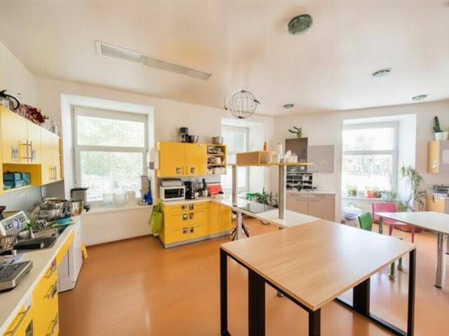Büro mieten in Innere Stadt, Gersdorf-Feistritz