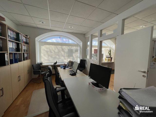 Gewerbe mieten in Kühle Luft, Hopfgarten i.Br.