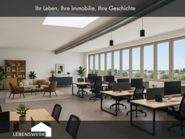 Immobilie mieten in Gossau (SG), St. Gallen