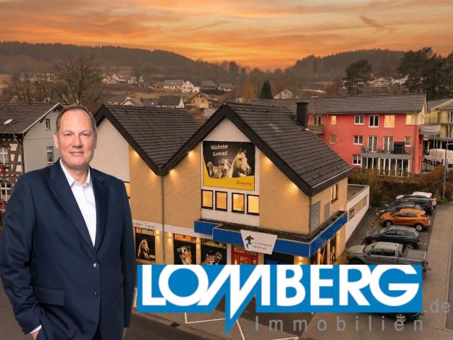Haus kaufen in Hellenthal, Nordrhein-Westfalen