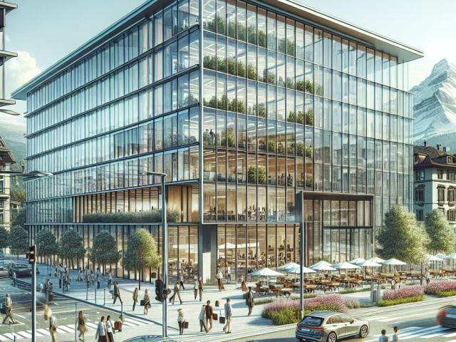 Immobilie kaufen in Brugg (AG), Aargau