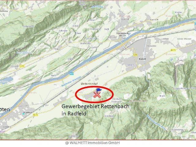 Immobilie kaufen in Radfeld, Tirol