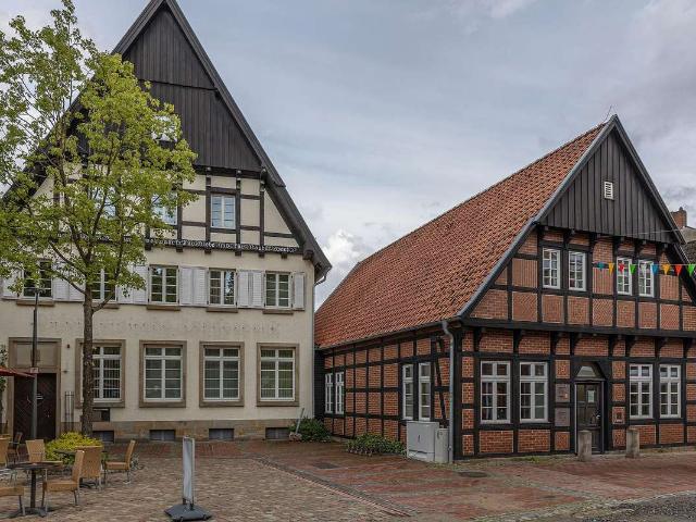 Büro kaufen in Bramsche, Landkreis Osnabrück