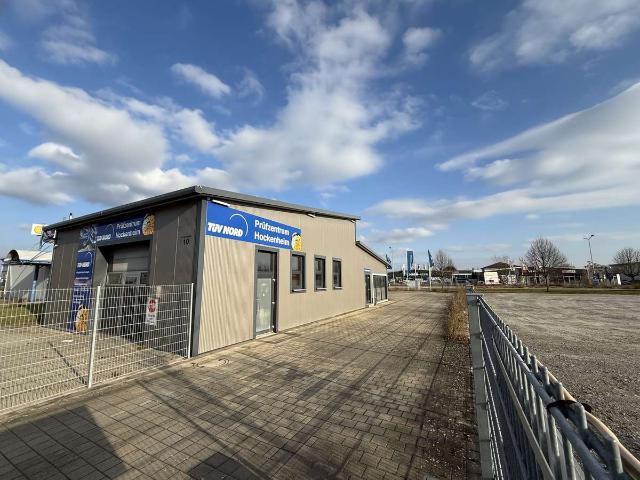 Gewerbe kaufen in Hockenheim, Rhein-Neckar-Kreis