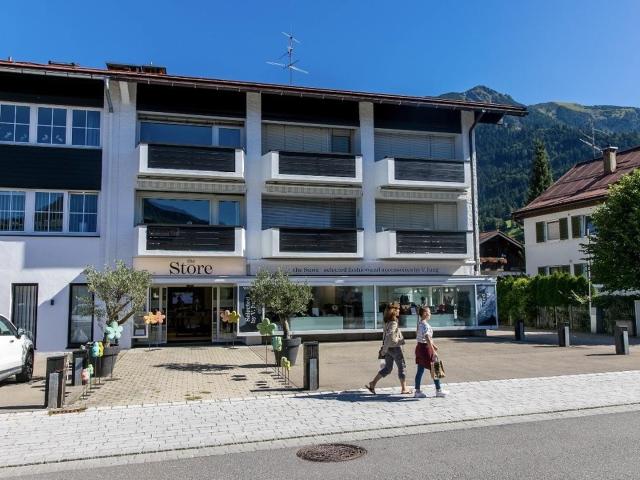 Büro kaufen in Oberstdorf, Bayern