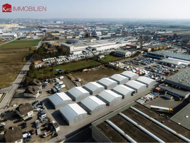 Gewerbe kaufen in Hagenbrunn, Niederösterreich