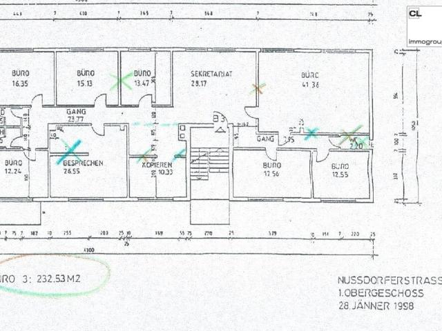 Büro mieten in Salzburg