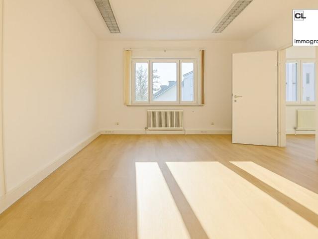Büro mieten in Altstadt, Salzburg