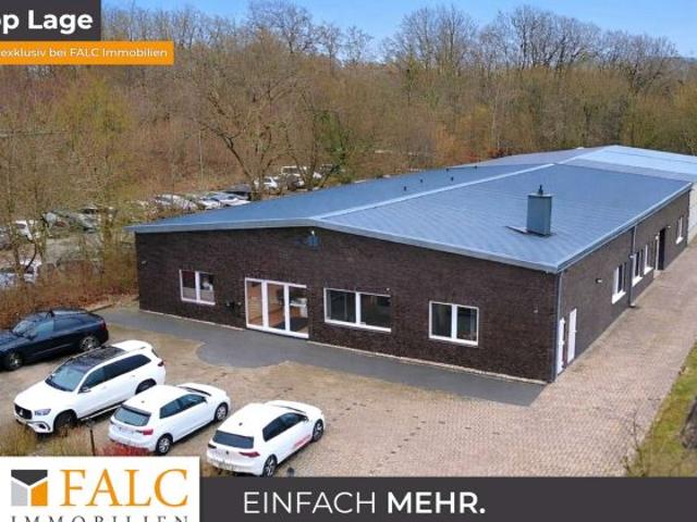 Gewerbe kaufen in Bad Oldesloe, Schleswig-Holstein
