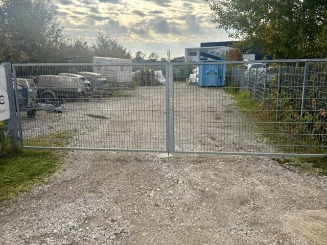 Gewerbe kaufen in Holzhausen, Oberösterreich