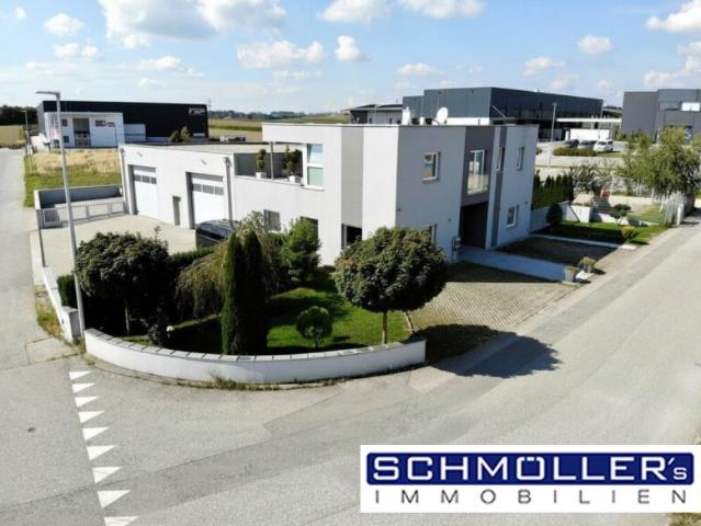 Gewerbe kaufen in Holzhausen, Oberösterreich