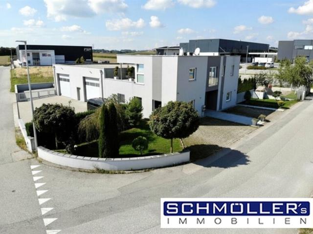 Gewerbe kaufen in Holzhausen, Oberösterreich