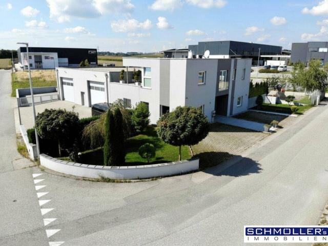 Gewerbe kaufen in Buchkirchen, Oberösterreich